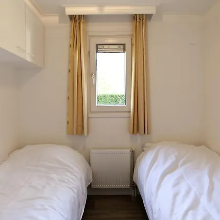 Holiday Home Droompark De Zanding.1 * Otterlo