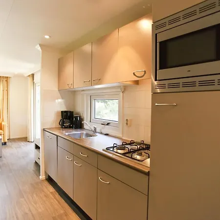 Holiday Home Droompark De Zanding.1